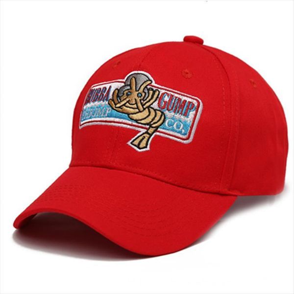 1994 Bubba Gump Shrimp Baseball Cap Men Women Sport Hats Summer Embroidered Casual Hat Caps Costume Wholesale, Blue;gray
1994 Bubba Gump Shrimp Baseball Cap Men Women Sport Hats Summer Embroidered Casual Hat Caps Costume Wholesale, Blue;gray