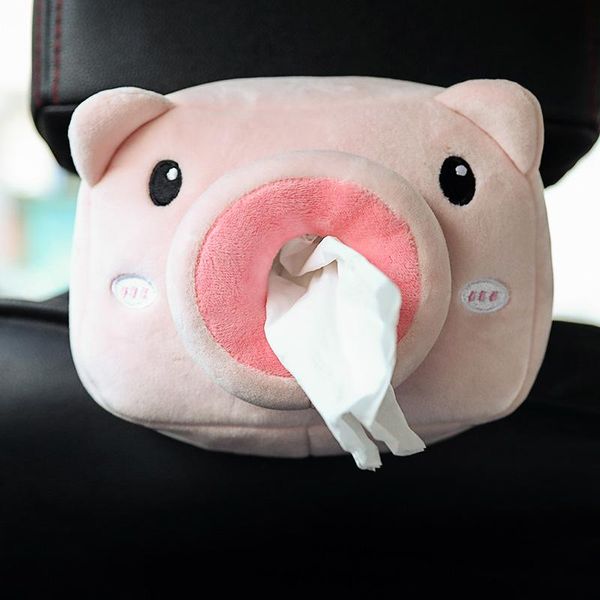 tissue boxes & napkins car cartoon seat back paper towel bags pig bag box cover plush holder
tissue boxes & napkins car cartoon seat back paper towel bags pig bag box cover plush holder