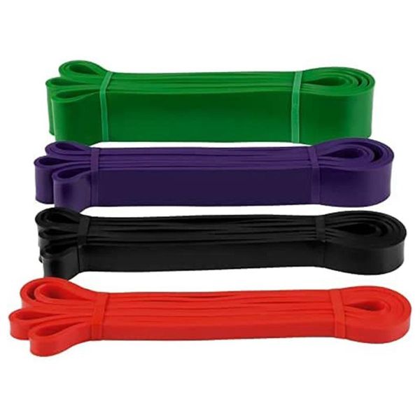 resistance bands 4pcs yoga rally band fitness exercise qiao buelastic gym pilates equipment
resistance bands 4pcs yoga rally band fitness exercise qiao buelastic gym pilates equipment