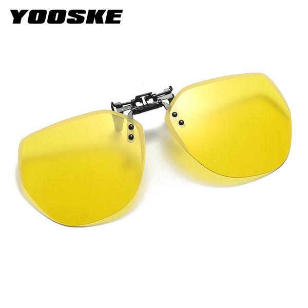 sunglasses yooske night vision clip on men pochromic driving goggles women polarized sun glasses, White;black
sunglasses yooske night vision clip on men pochromic driving goggles women polarized sun glasses, White;black