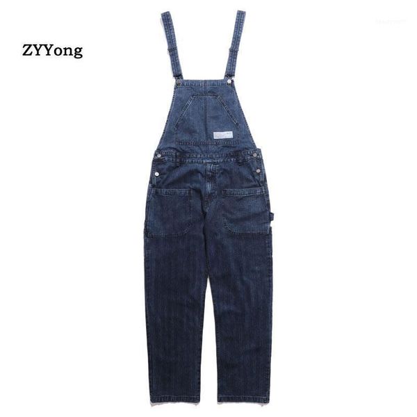 fashion vintage japan style male loose overalls jeans men's light blue /blue denim jumpsuits casual pants full length
fashion vintage japan style male loose overalls jeans men's light blue /blue denim jumpsuits casual pants full length