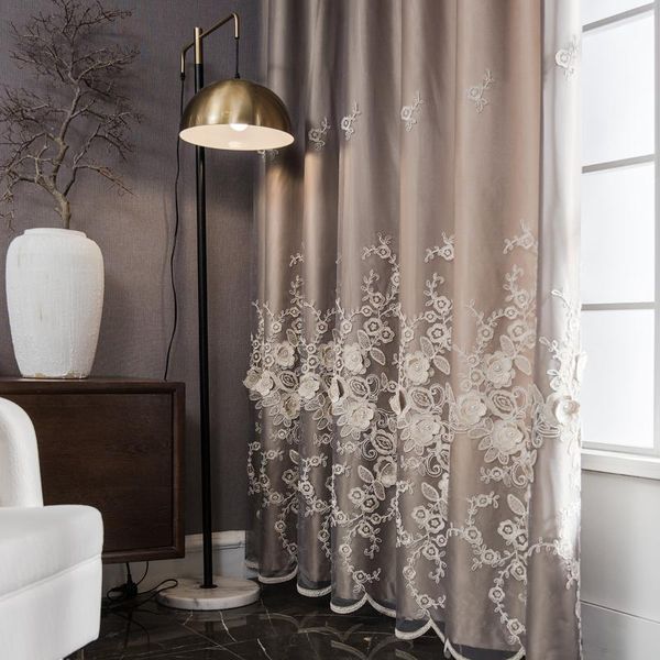 curtain & drapes 2021 modern light luxury double for black gold rose embossed living room bedroom blackout customization
curtain & drapes 2021 modern light luxury double for black gold rose embossed living room bedroom blackout customization