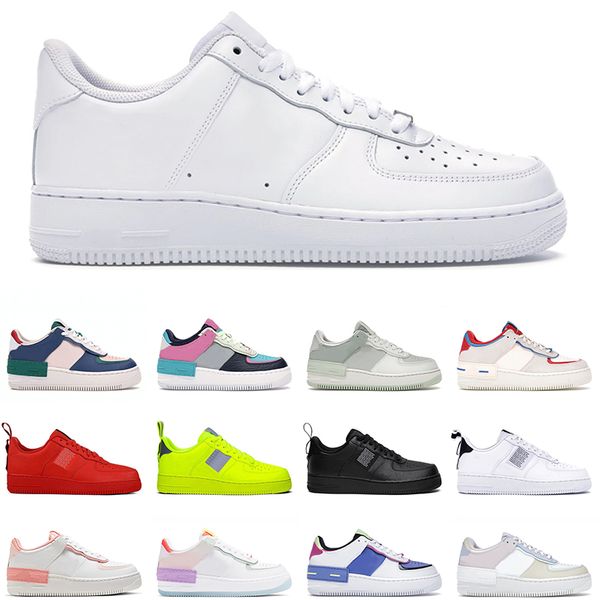 men casual shoes women shadow sneakers fashion white black flax platform outdoor mens trainer size 36-45
men casual shoes women shadow sneakers fashion white black flax platform outdoor mens trainer size 36-45