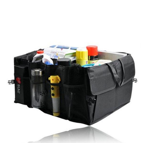 car organizer waterproof foldable black boot storage bag auto folding box multi-use tools oxford fabric
car organizer waterproof foldable black boot storage bag auto folding box multi-use tools oxford fabric