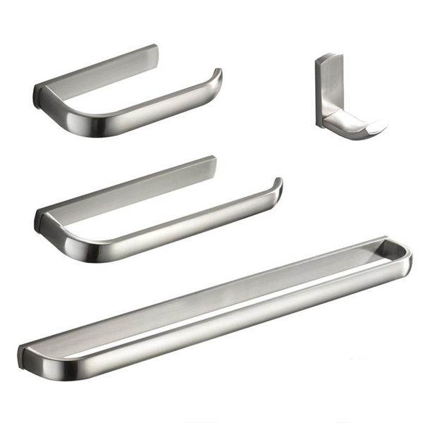 nickel bathroom hardware set grey brass wall mounted toilet paper roll holder towel ring bar key coat robe hook bath accessories
nickel bathroom hardware set grey brass wall mounted toilet paper roll holder towel ring bar key coat robe hook bath accessories