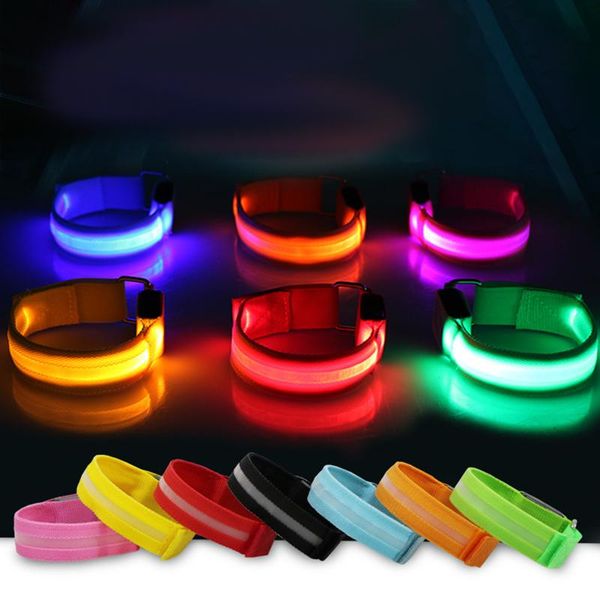 bike lights outdoor sports night running armband led light usb rechargeable safety belt arm leg warning wristband cycling bicycle
bike lights outdoor sports night running armband led light usb rechargeable safety belt arm leg warning wristband cycling bicycle