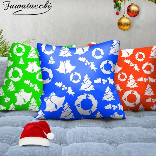 pillow case fuwatacchi christmas style print xmas bell crutch deer po cushion cover for home sofa seat decorative pillowcases
pillow case fuwatacchi christmas style print xmas bell crutch deer po cushion cover for home sofa seat decorative pillowcases