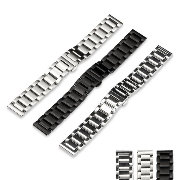 watch bands allbai 20/22mm watchband for diver stainless steel strap sturdy band replaceable and removable wristband, Black;brown
watch bands allbai 20/22mm watchband for diver stainless steel strap sturdy band replaceable and removable wristband, Black;brown