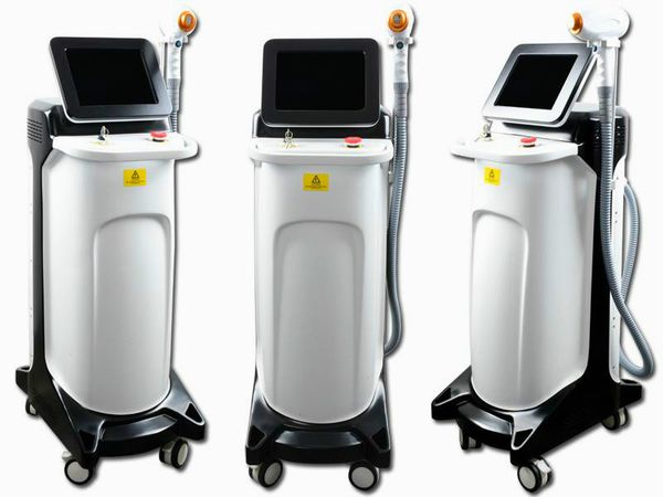 profession 808 diode laser hair removal machine for hair removal & skin rejuvenation 808 laser hair removal machine with 80 million s, Black
profession 808 diode laser hair removal machine for hair removal & skin rejuvenation 808 laser hair removal machine with 80 million s, Black