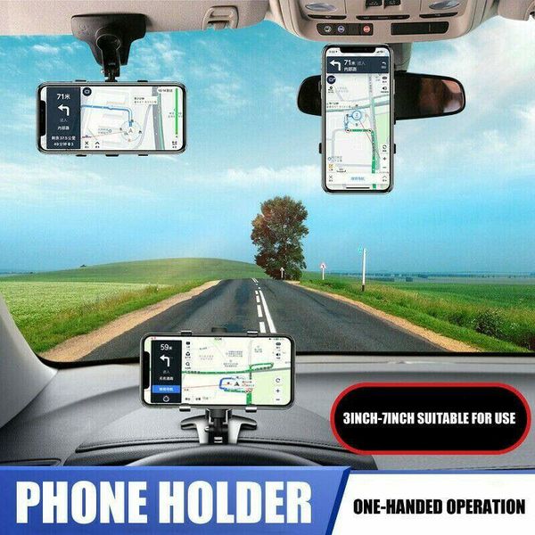 cell phone mounts & holders universal rearview mirror front seat snap-on holder multifunctional car mount stand bracket support navigation
cell phone mounts & holders universal rearview mirror front seat snap-on holder multifunctional car mount stand bracket support navigation