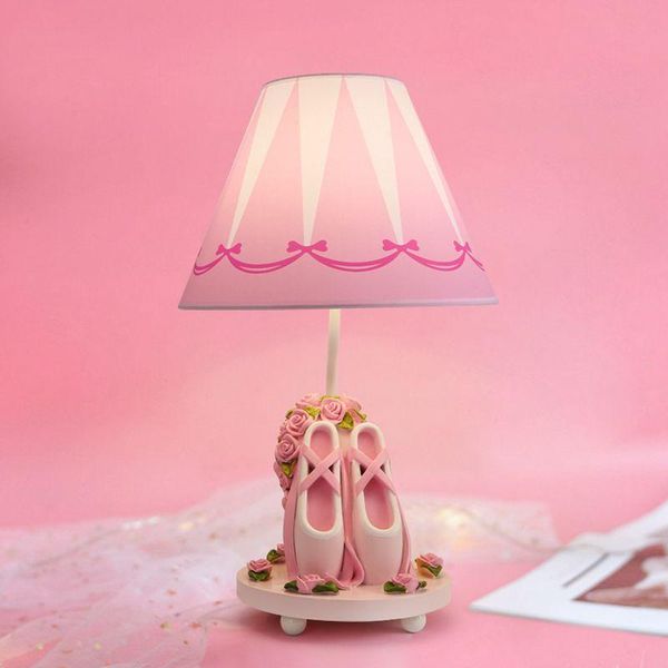 table lamps cartoon princess room dancing shoes led lamp children bedroom bedside sample girl fairy decorative light
table lamps cartoon princess room dancing shoes led lamp children bedroom bedside sample girl fairy decorative light