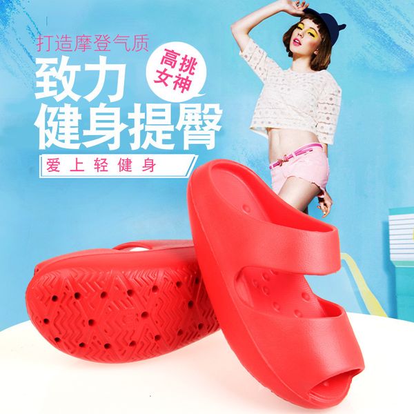 2021 new arrival lacing wire women slides slimming lose weight shaking sandals home sandlas walking shoes pretty legs mmx1, Black
2021 new arrival lacing wire women slides slimming lose weight shaking sandals home sandlas walking shoes pretty legs mmx1, Black