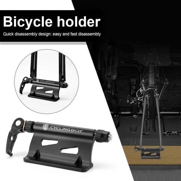 car & truck racks cyclingbox roof mtb bike rack quick release fork installation mount holder lock cycle bracket bicycle accessory
car & truck racks cyclingbox roof mtb bike rack quick release fork installation mount holder lock cycle bracket bicycle accessory