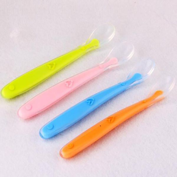 cups, dishes & utensils baby spoons feeding tableware for children flatware cutlery colher spoon silicone tools-for-patchwork lot soup ladle
cups, dishes & utensils baby spoons feeding tableware for children flatware cutlery colher spoon silicone tools-for-patchwork lot soup ladle