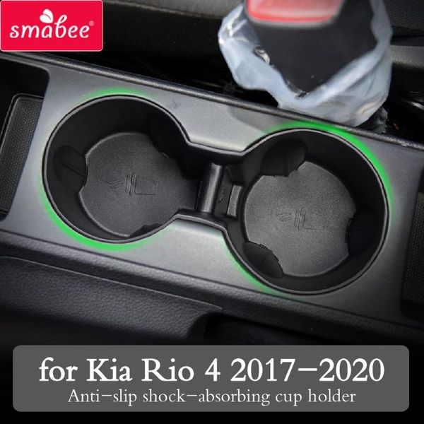 car organizer water cup holder storage box for kia rio 4 2021 accessories non-slip pad mat
car organizer water cup holder storage box for kia rio 4 2021 accessories non-slip pad mat