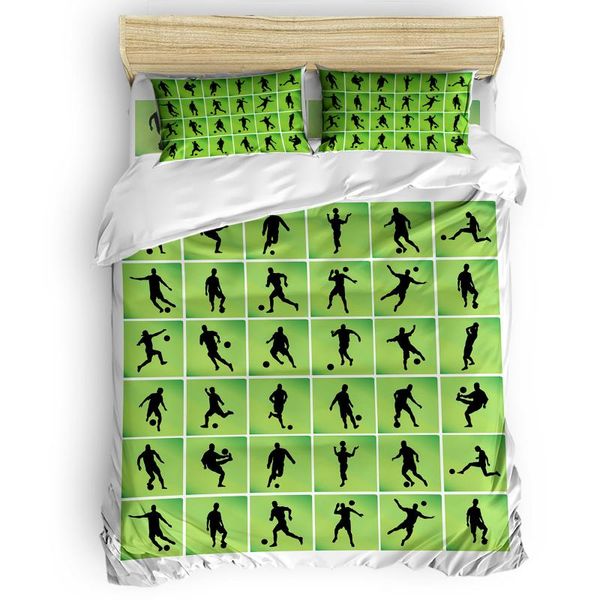 bedding sets ball sports football grid duvet cover set with pillowcase home decoration bed comforters king size
bedding sets ball sports football grid duvet cover set with pillowcase home decoration bed comforters king size
