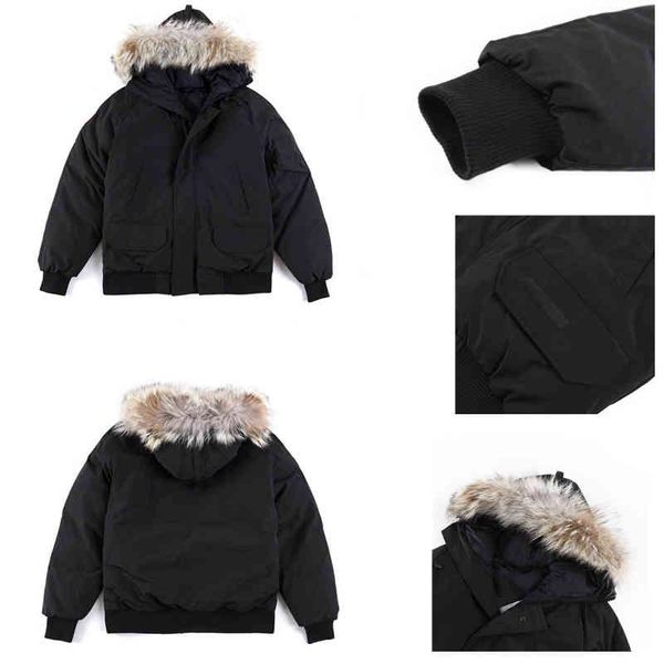 down et winter fur coat clothing fashion dign quality good zipper men long sv casual slim outdoor hood thick street warm cotton thickened, Black
down et winter fur coat clothing fashion dign quality good zipper men long sv casual slim outdoor hood thick street warm cotton thickened, Black