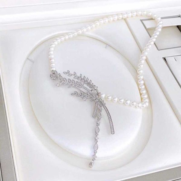 chokers janekelly 2021 summer cute leaf shape charm clear cz tennis chain choker women necklace 32+10cm, Golden;silver
chokers janekelly 2021 summer cute leaf shape charm clear cz tennis chain choker women necklace 32+10cm, Golden;silver