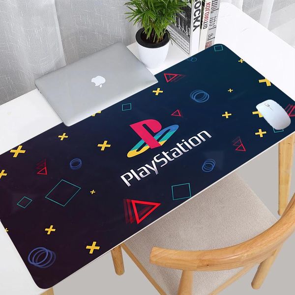 mouse pads & wrist rests playstation pad gaming mousepad gamer large mat computer carpet rubber surface mause keyboard desk
mouse pads & wrist rests playstation pad gaming mousepad gamer large mat computer carpet rubber surface mause keyboard desk