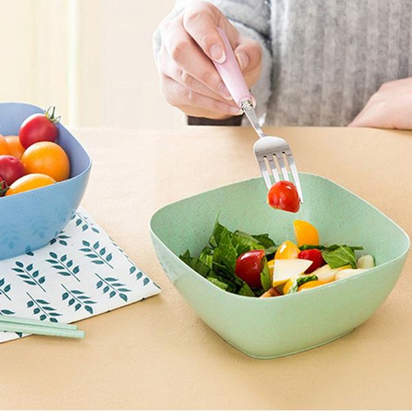 bowls living room candy snack plates square wheat straw gadgets cooking tools salad bowl fruit plate
bowls living room candy snack plates square wheat straw gadgets cooking tools salad bowl fruit plate