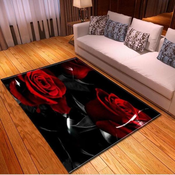 carpets rose flower 3d printing big carpet multicolor pink red wedding decor for living home mat antislip room girls
carpets rose flower 3d printing big carpet multicolor pink red wedding decor for living home mat antislip room girls