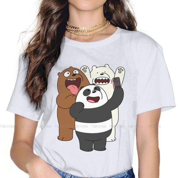 women's t-shirt take pictuer female shirts lovely bear loose vintage women tshirts harajuku casual feminine blusas, White 
women's t-shirt take pictuer female shirts lovely bear loose vintage women tshirts harajuku casual feminine blusas, White