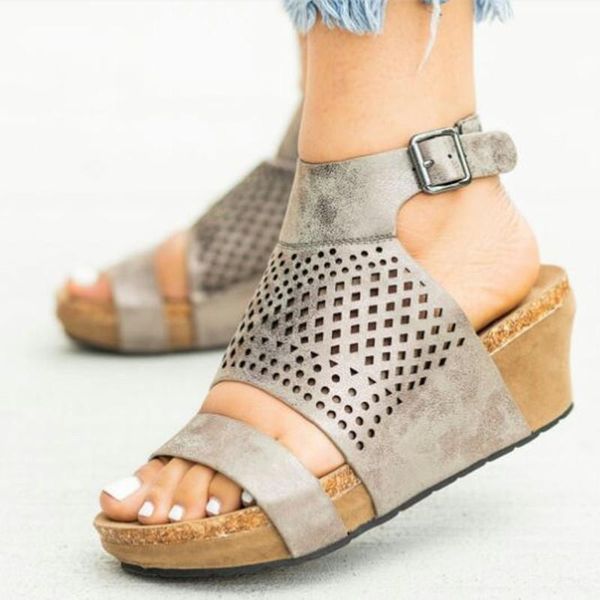 high heel shoes sandals size 43 women sandals ladies, Black
high heel shoes sandals size 43 women sandals ladies, Black