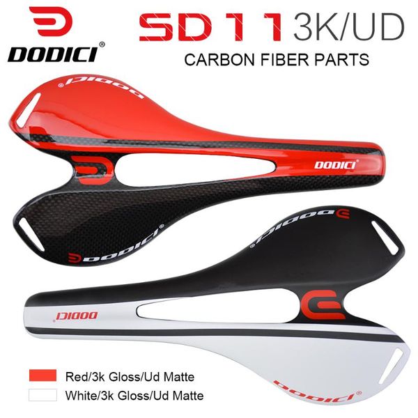 bike saddles nwe high-quality carbon fiber bicycle saddle dodici matte bright 110g lightweight cost-effective comfortable sd11
bike saddles nwe high-quality carbon fiber bicycle saddle dodici matte bright 110g lightweight cost-effective comfortable sd11