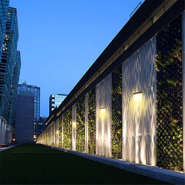 outdoor wall lamps led solar panel plastic square lights waterproof home fence lamp energy saving landscape street garland lighting
outdoor wall lamps led solar panel plastic square lights waterproof home fence lamp energy saving landscape street garland lighting