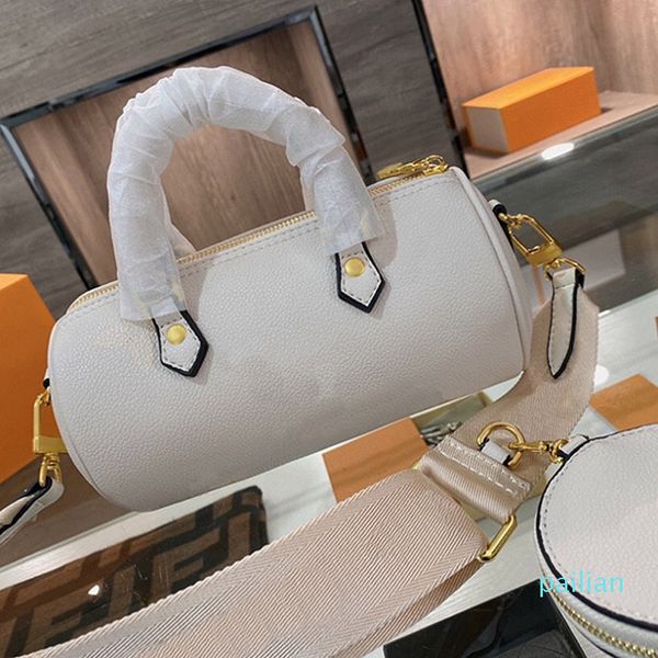 2021 spring and summer new pillow bag cylinder bag fashionable temperament versatile exquisite workmanship large capacity zero wallet
2021 spring and summer new pillow bag cylinder bag fashionable temperament versatile exquisite workmanship large capacity zero wallet