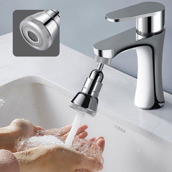 other faucets, showers & accs two-stage water outlet aerator, wash basin joint extender 720 degree universal splash-proof faucet
other faucets, showers & accs two-stage water outlet aerator, wash basin joint extender 720 degree universal splash-proof faucet