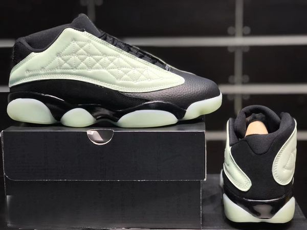 luminous 13 low singles day mens basketball shoes 13s black barley green outdoor running sports trainers fashion sneakers dm0803-300 size 7-
luminous 13 low singles day mens basketball shoes 13s black barley green outdoor running sports trainers fashion sneakers dm0803-300 size 7-