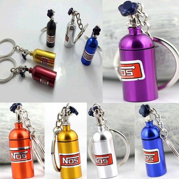 hooks & rails mini creative metal keychain durable anti-rust lightweight portable nos bottle ladies men diy key chain accessories
hooks & rails mini creative metal keychain durable anti-rust lightweight portable nos bottle ladies men diy key chain accessories