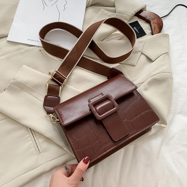 evening bags women's bag 2021 fashion trend shoulder messenger textured small square for women
evening bags women's bag 2021 fashion trend shoulder messenger textured small square for women