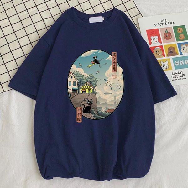 men's t-shirts kiki's delivery service cartoon print men t shirt funny fit tshirts street design shirts funky o-neck male short sl, White;black
men's t-shirts kiki's delivery service cartoon print men t shirt funny fit tshirts street design shirts funky o-neck male short sl, White;black
