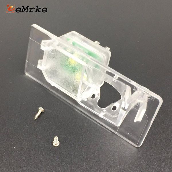 car rear view cameras& parking sensors eemrke diy camera bracket replace license number plate lights housing for seat ateca (kh7) suv 2021
car rear view cameras& parking sensors eemrke diy camera bracket replace license number plate lights housing for seat ateca (kh7) suv 2021