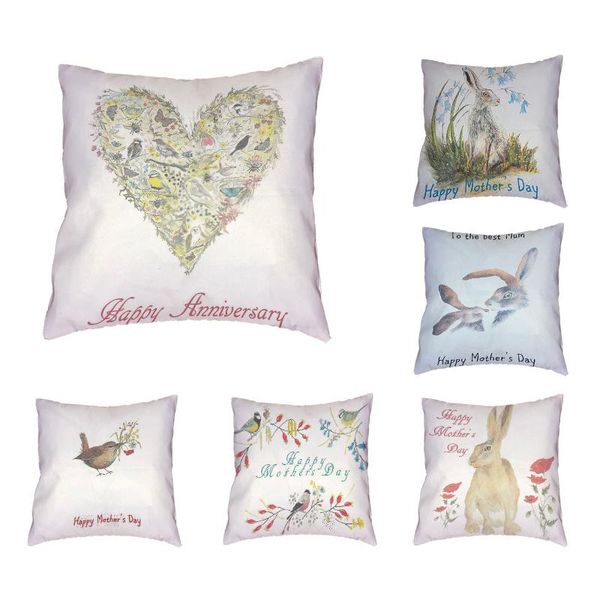 classic style bird member series polyester peach skin pillowcase recliner sofa home decoration cushion cover
classic style bird member series polyester peach skin pillowcase recliner sofa home decoration cushion cover