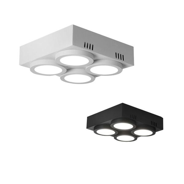 downlights square surface mounted downlight 28w 40w anti-glare high cri ac85-265v suitable for living room bedroom main lamp fixture
downlights square surface mounted downlight 28w 40w anti-glare high cri ac85-265v suitable for living room bedroom main lamp fixture