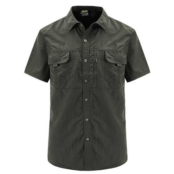 anniversary sale shirt men's fashion button down shirts with pocket outdoor quick dry shirt casual mens fishnet shirts 210527, White;black
anniversary sale shirt men's fashion button down shirts with pocket outdoor quick dry shirt casual mens fishnet shirts 210527, White;black