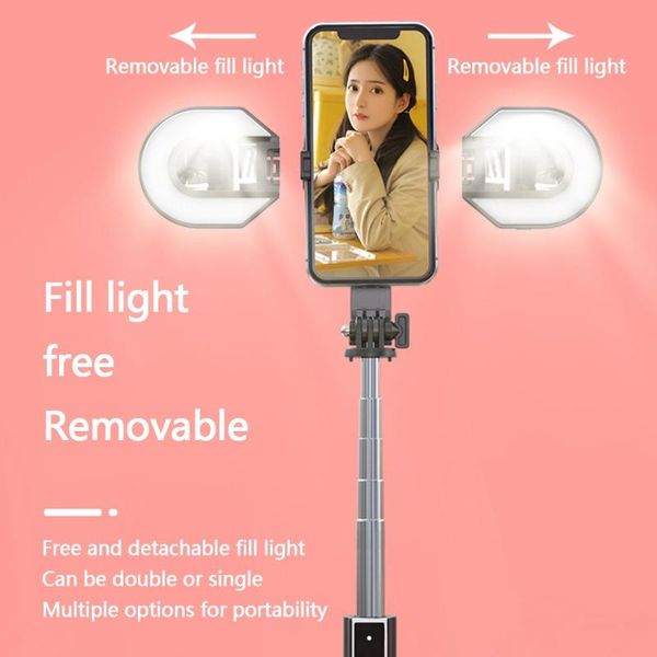 selfie monopods stick tripod phone holder, extendable design for smart phones action camera
selfie monopods stick tripod phone holder, extendable design for smart phones action camera