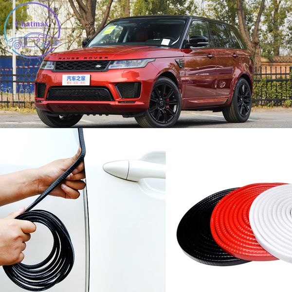 10m car seal strip rubber trim for land rover range rover velar evoque sound insulation inner steel pvc anti-collision protector
10m car seal strip rubber trim for land rover range rover velar evoque sound insulation inner steel pvc anti-collision protector