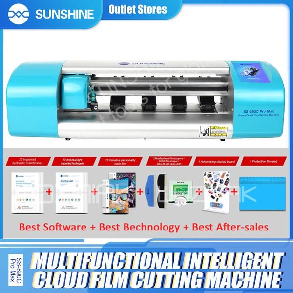professional hand tool sets sunshine ss-890c pro max 16 inches auto cutting machine flexible hydrogel film for screen front protective back
professional hand tool sets sunshine ss-890c pro max 16 inches auto cutting machine flexible hydrogel film for screen front protective back