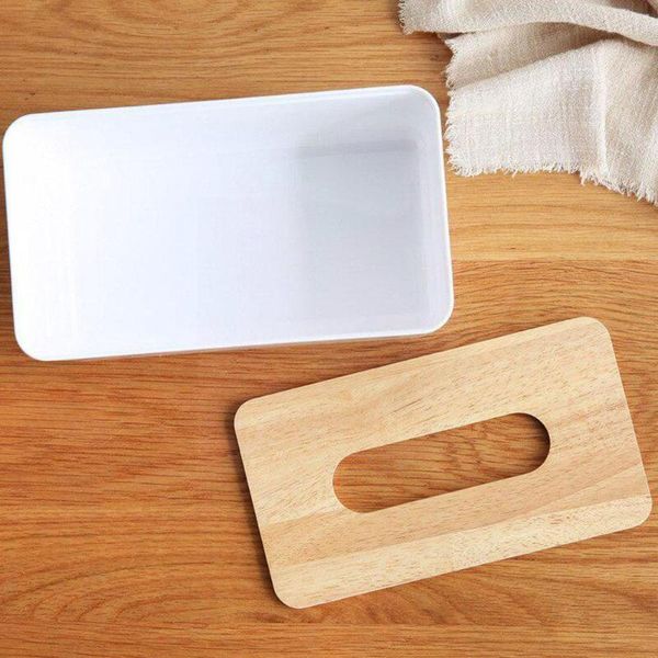 tissue boxes & napkins plastic box modern wooden cover paper with oak tools car case holder organizer home decoration f5h4
tissue boxes & napkins plastic box modern wooden cover paper with oak tools car case holder organizer home decoration f5h4