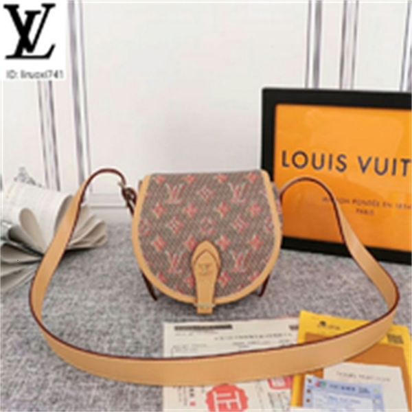 brand designer luxury fl0q m55459 flower silk-print saddle bag red women handbags iconic bags handles shoulder bags totes cross body bag
brand designer luxury fl0q m55459 flower silk-print saddle bag red women handbags iconic bags handles shoulder bags totes cross body bag