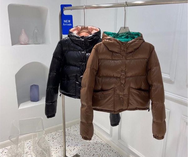 women hooded down coat thick warm short slim jacket waterproof parkas black/red/brown size 012
women hooded down coat thick warm short slim jacket waterproof parkas black/red/brown size 012