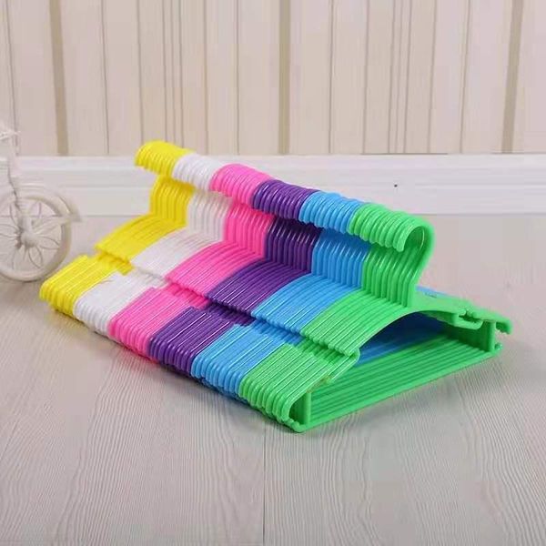 hangers & racks 10/20/30/lot kids clothes portable multifunction hook plastic design children clothing storage rack
hangers & racks 10/20/30/lot kids clothes portable multifunction hook plastic design children clothing storage rack