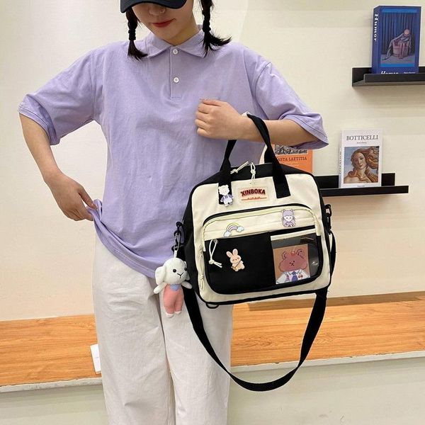 school bags women's small backpack korean fashion mini for teenage girls cute and western-style schoolbags specially designed
school bags women's small backpack korean fashion mini for teenage girls cute and western-style schoolbags specially designed