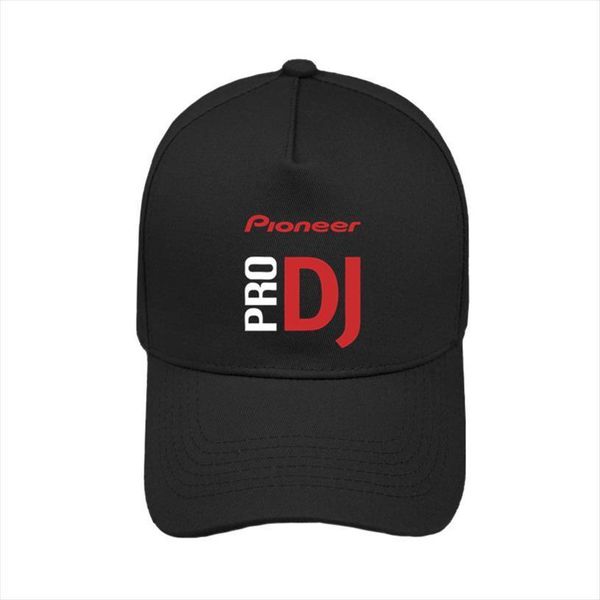 Pioneer Dj Pro Baseball Caps Men Women Fashion Cotton Adjustable Hip Hop Music Hats Mz 138, Blue;gray 
Pioneer Dj Pro Baseball Caps Men Women Fashion Cotton Adjustable Hip Hop Music Hats Mz 138, Blue;gray
