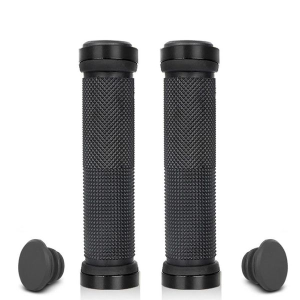 2pcs mountain bike bicycle handlebar rubber cover hand grips smooth soft rubber handle grip multicolor handlebar cover
2pcs mountain bike bicycle handlebar rubber cover hand grips smooth soft rubber handle grip multicolor handlebar cover