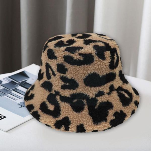wide brim hats leopard fluffy hat bucket winter outdoor travel warm thick panama for women fisherman girl adjustable g5m0, Blue;gray
wide brim hats leopard fluffy hat bucket winter outdoor travel warm thick panama for women fisherman girl adjustable g5m0, Blue;gray